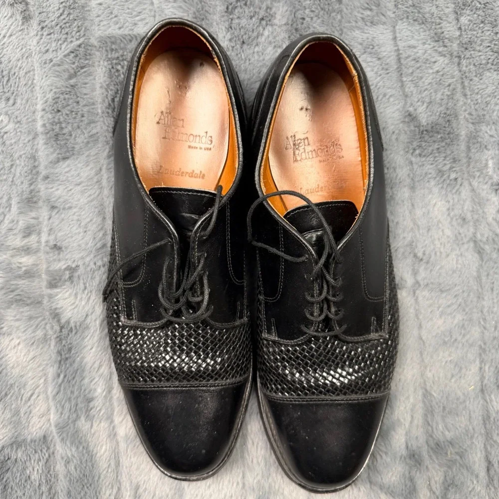 Allen Edmonds allen edmonds